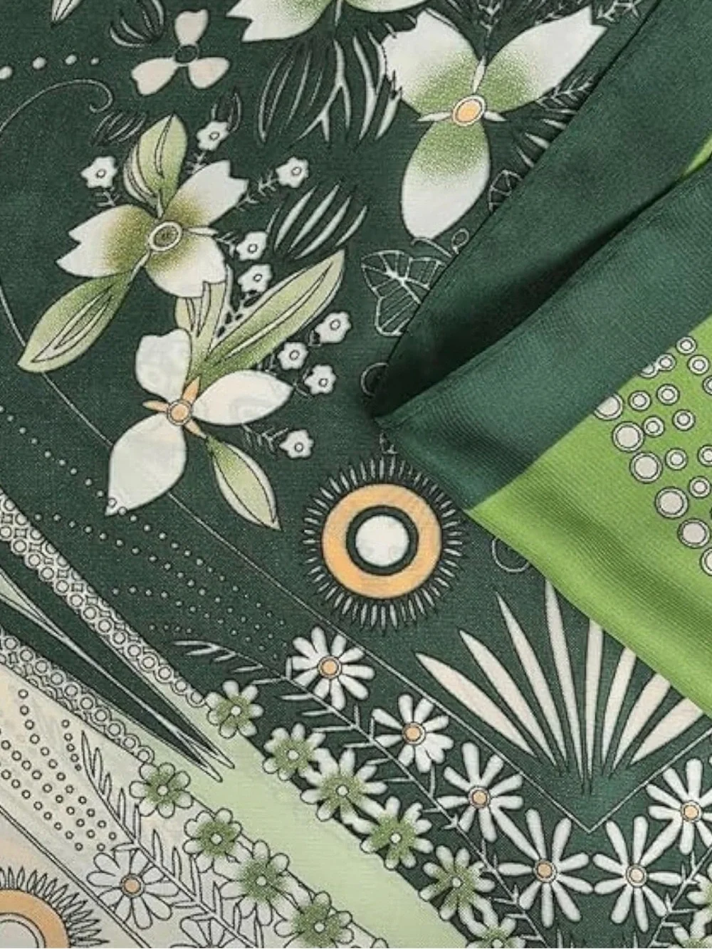 N/A fabric type